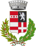 Coat of airms o Arnad