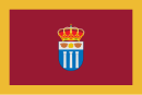 Drapeau de Tricio