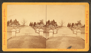 Thumbnail for File:Belmont Reservoir, by Cremer, James, 1821-1893.png