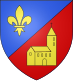 Coat of arms of Paron