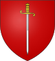 Saint-Paul-de-Fenouillet – Stemma