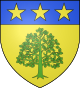 Verteillac – Stemma