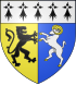 Coat of Arms of Finistère