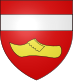 Coat of arms of Traubach-le-Bas