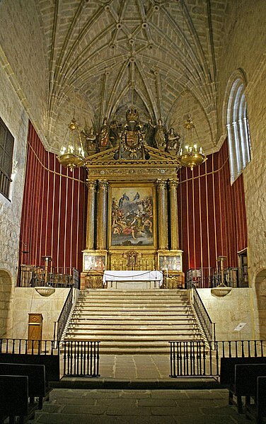 File:Cuacos de Yuste-Monasterio de Yuste-(DavidDaguerro).JPG