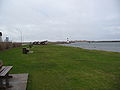 Pointe aux Canons Lighthouse