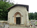 Kapelle Sainte-Croix