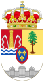 Coat of Arms of La Granja de San Ildefonso