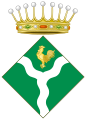 Coat of Arms of Ripoll