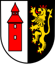 Warmsroth címere