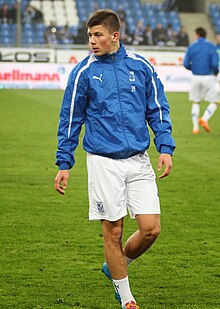 Davids Kovnackis