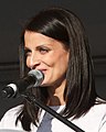 Miss Universe 1993. Dayanara Torres, Puerto Rico