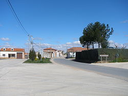 Skyline of Tardáguila