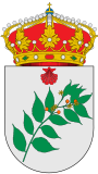 Blason de Lidón