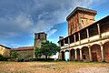 Castelo de Monterrei