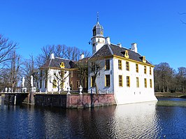 Fraeylemaborg