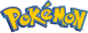 The official Pokémon series logo