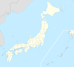 Tateyama (Jaapan)