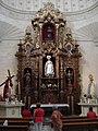 Iglesia de San Francisco en Jerez de la Frontera