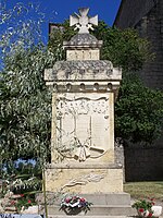 Monument aux morts