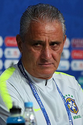 Image illustrative de l’article Tite (football)