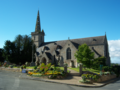 Église Notre-Dame de Pommerit-le-Vicomte