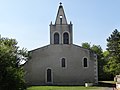 Église Saint-Martin de Mansempuy