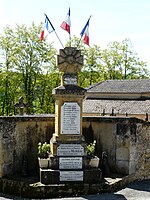 Monument aux morts