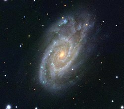 NGC 5861