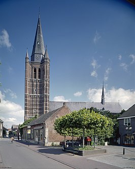 Sint-Lambertuskerk