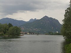 Olginate, Monte Barro, Corni di Canzo 2.JPG