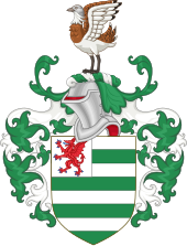 Coat of arms or logo