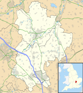 Blunham (Bedfordshire)