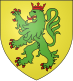 Coat of arms of La Tourette