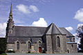 Église Notre-Dame-de-Pitié de La Chapelle-Neuve