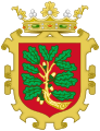 Coat of Arms of Astorga