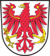 Coat of arms of Beelitz