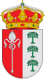 Blason de Sepulcro-Hilario