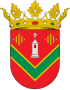 Brasão de armas de Val de San Martín