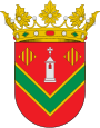 Blason de Val de San Martín