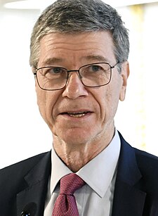 Jeffrey Sachs (2019)