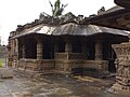 Thumbnail for Trikuteshwara Temple, Gadag