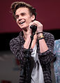 Joe Sugg op 28 juni 2014 (Foto: Gage Skidmore) geboren op 8 september 1991