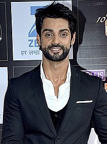 Karan Wahi