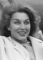 Linda Christian op 14 juni 1962 geboren op 13 november 1923