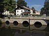 Straßenbrücke über den Reißbach in Litschau.jpg