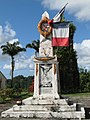 Monument aux morts