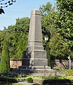 Gefallenendenkmal