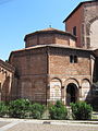 Kirche Santo Sepolcro bald nach 1141