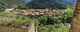 Villefranche-de-Conflent - Sœmeanza